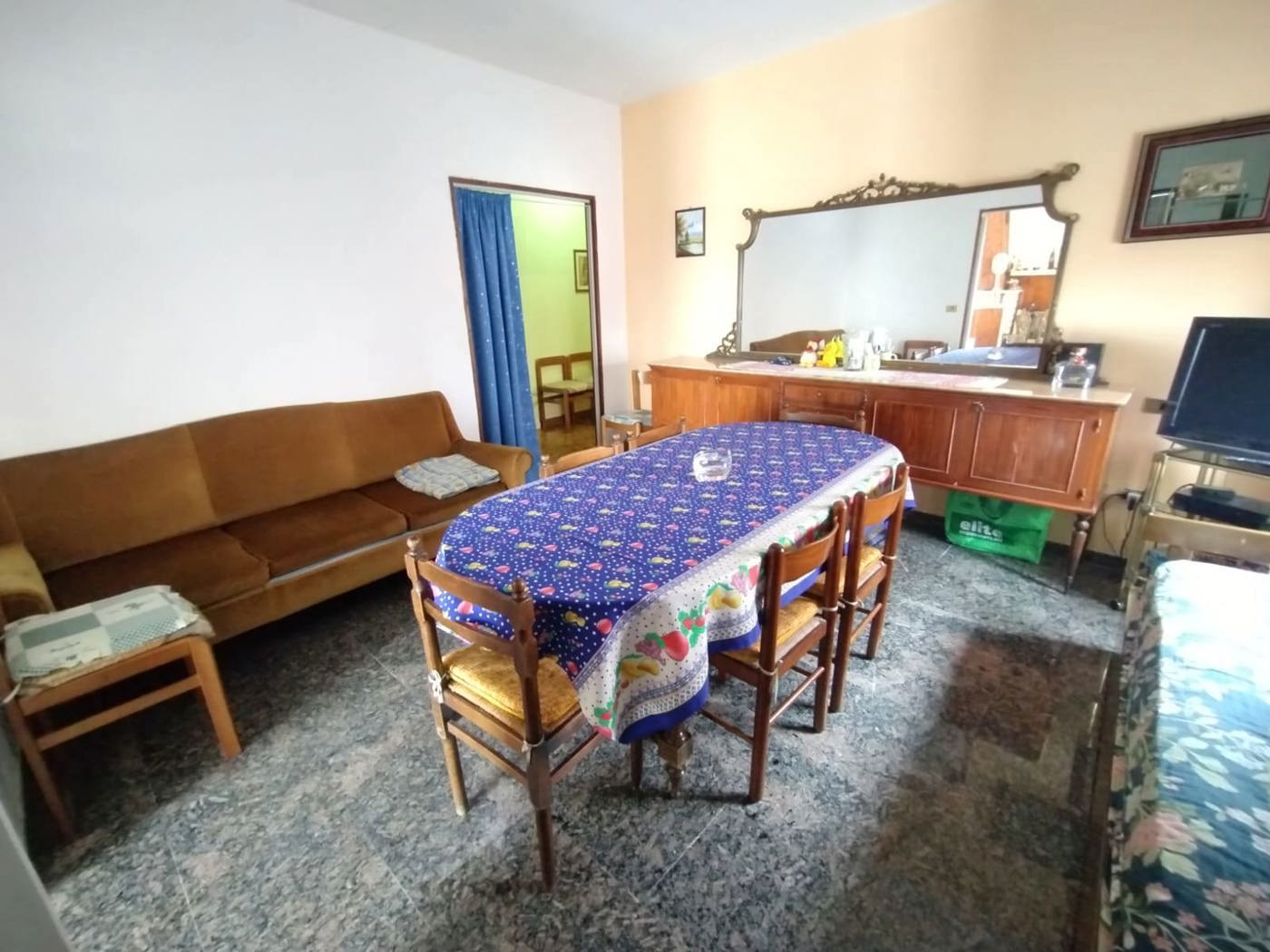 Appartamento in vendita a Sante Marie