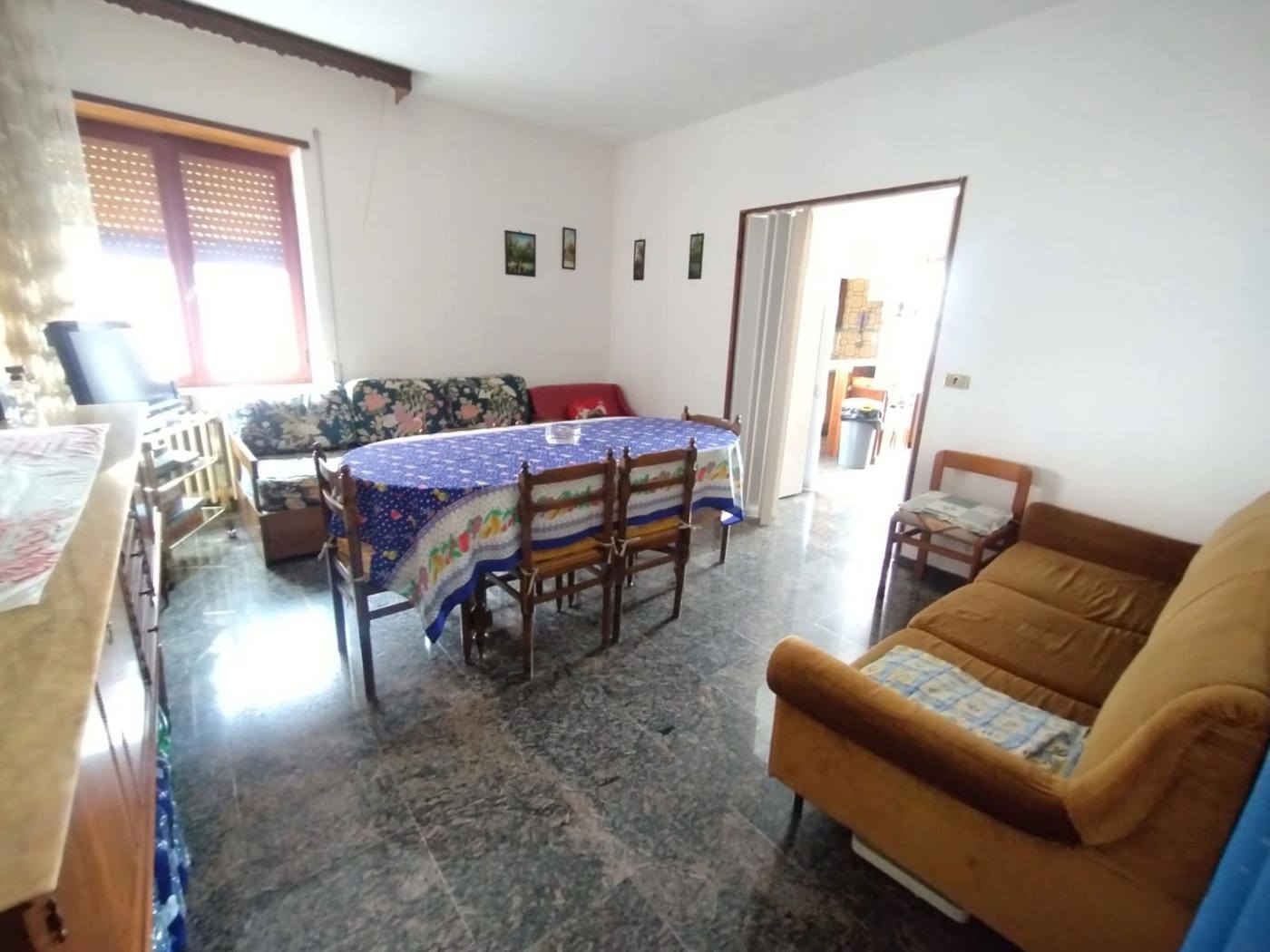 Appartamento in vendita a Sante Marie