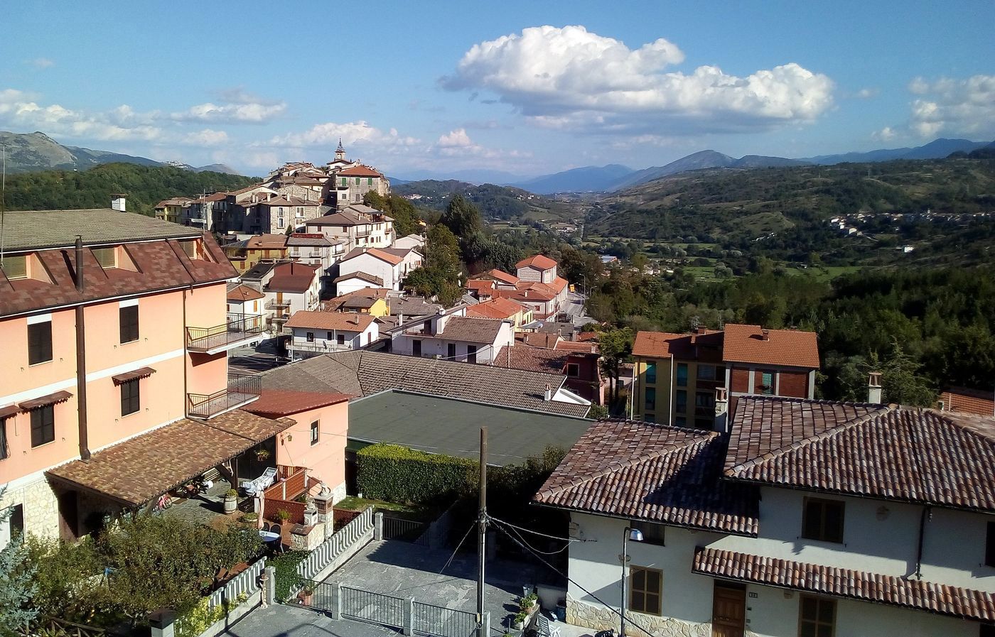 Appartamento in vendita a Sante Marie