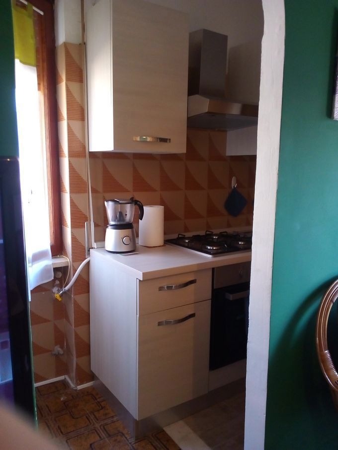 Appartamento in vendita a Sante Marie