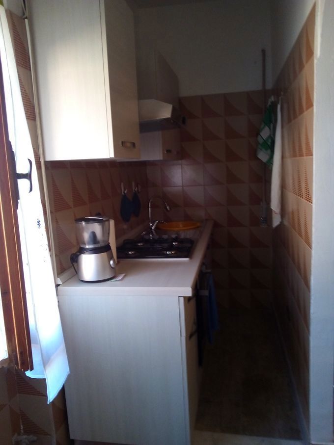 Appartamento in vendita a Sante Marie