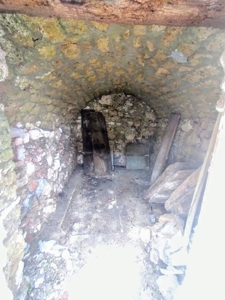 Appartamento in vendita a Tagliacozzo