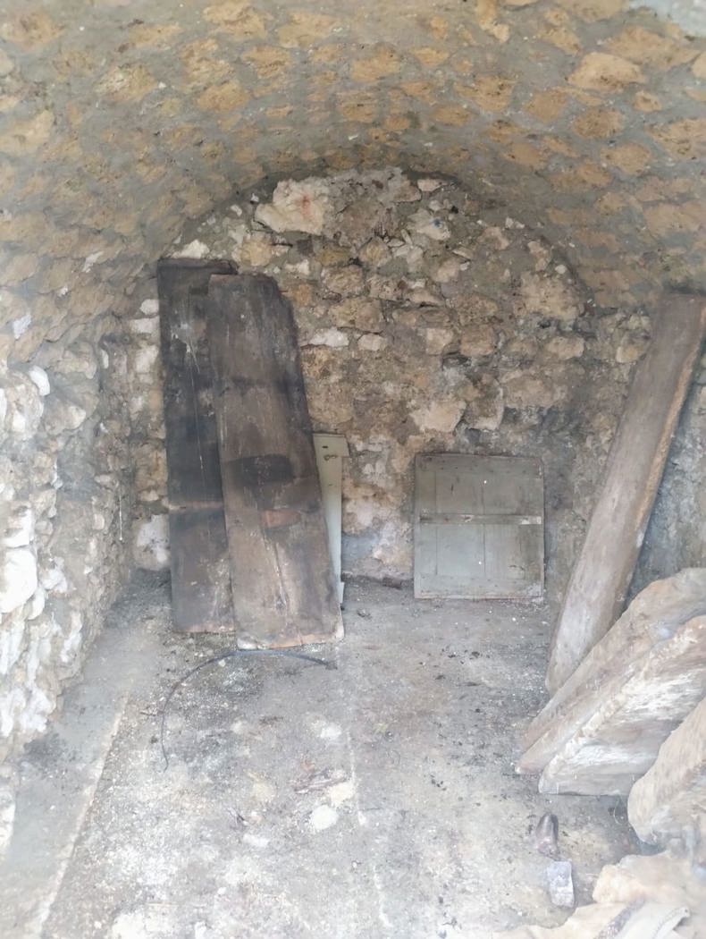 Appartamento in vendita a Tagliacozzo