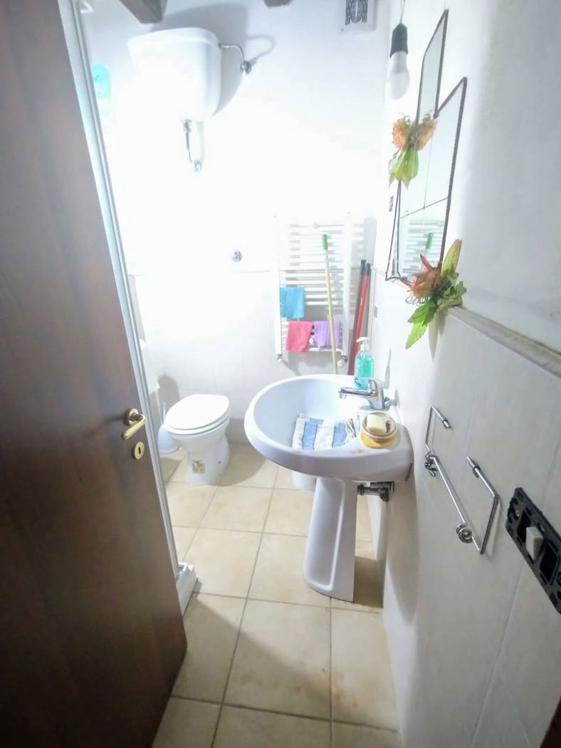 Appartamento in vendita a Tagliacozzo