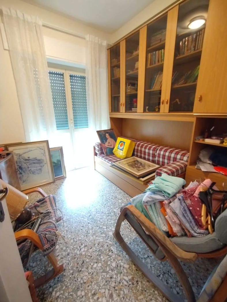 Appartamento in vendita a Tagliacozzo