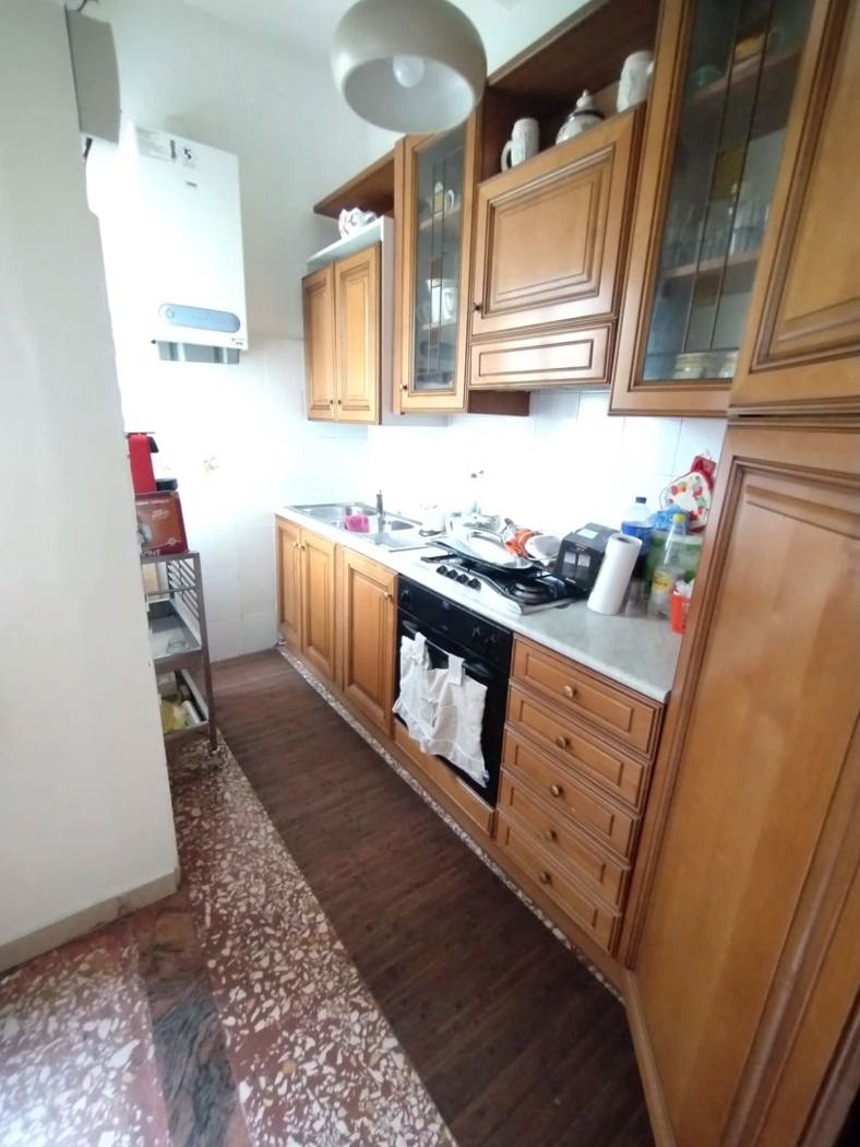 Appartamento in vendita a Tagliacozzo