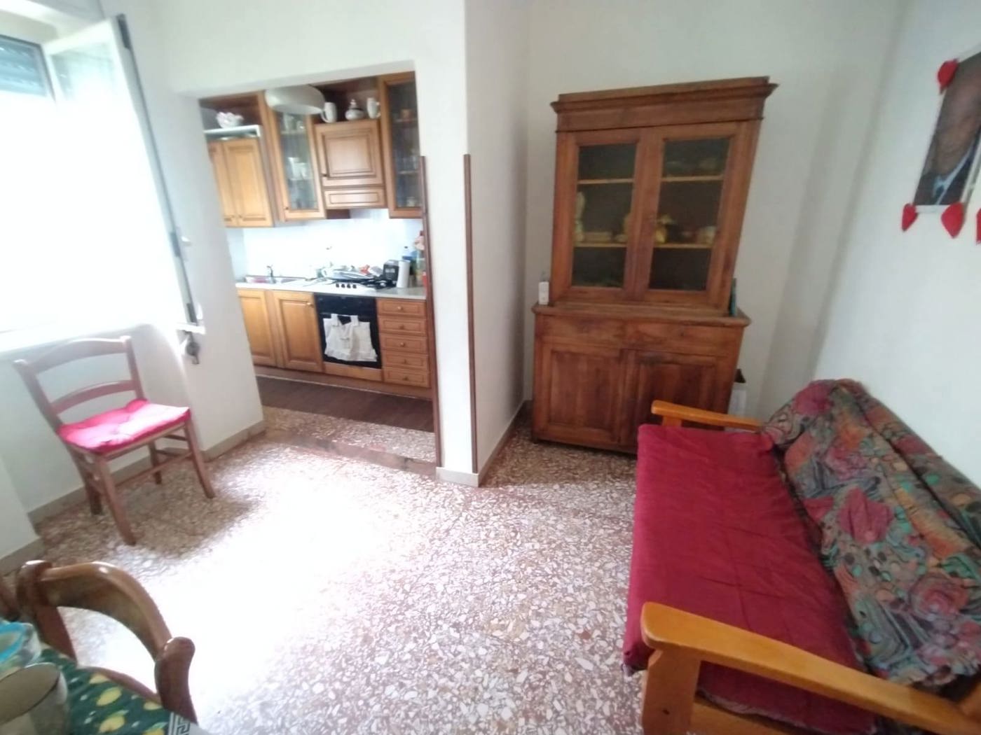 Appartamento in vendita a Tagliacozzo