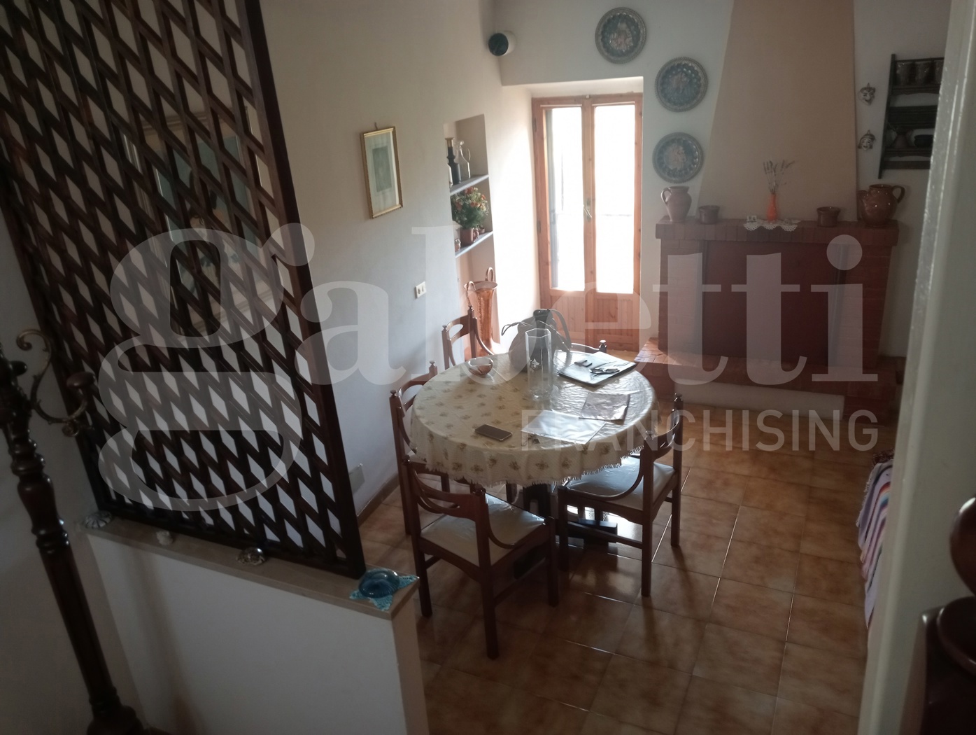 Appartamento in vendita a Tagliacozzo