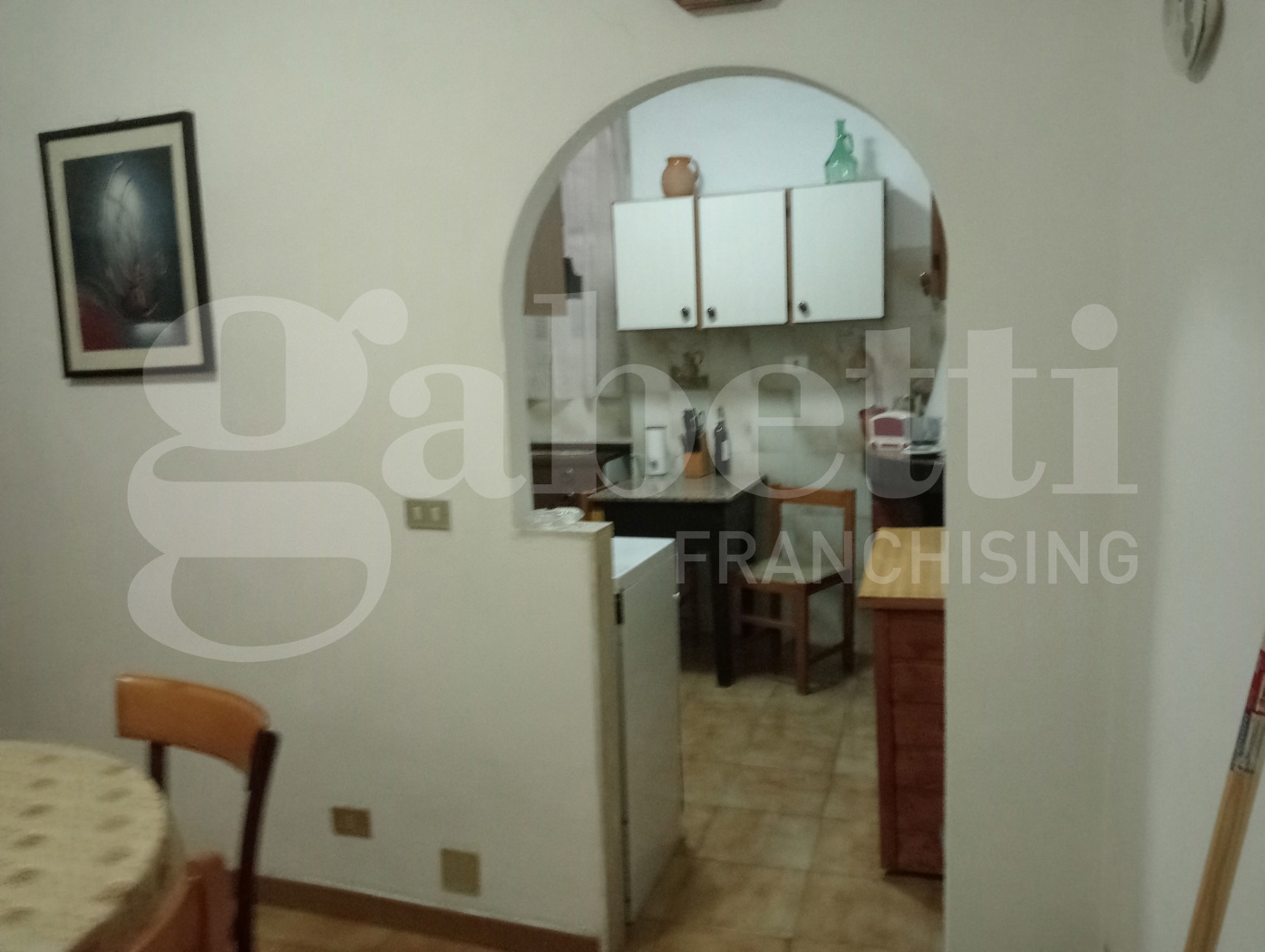 Appartamento in vendita a Tagliacozzo