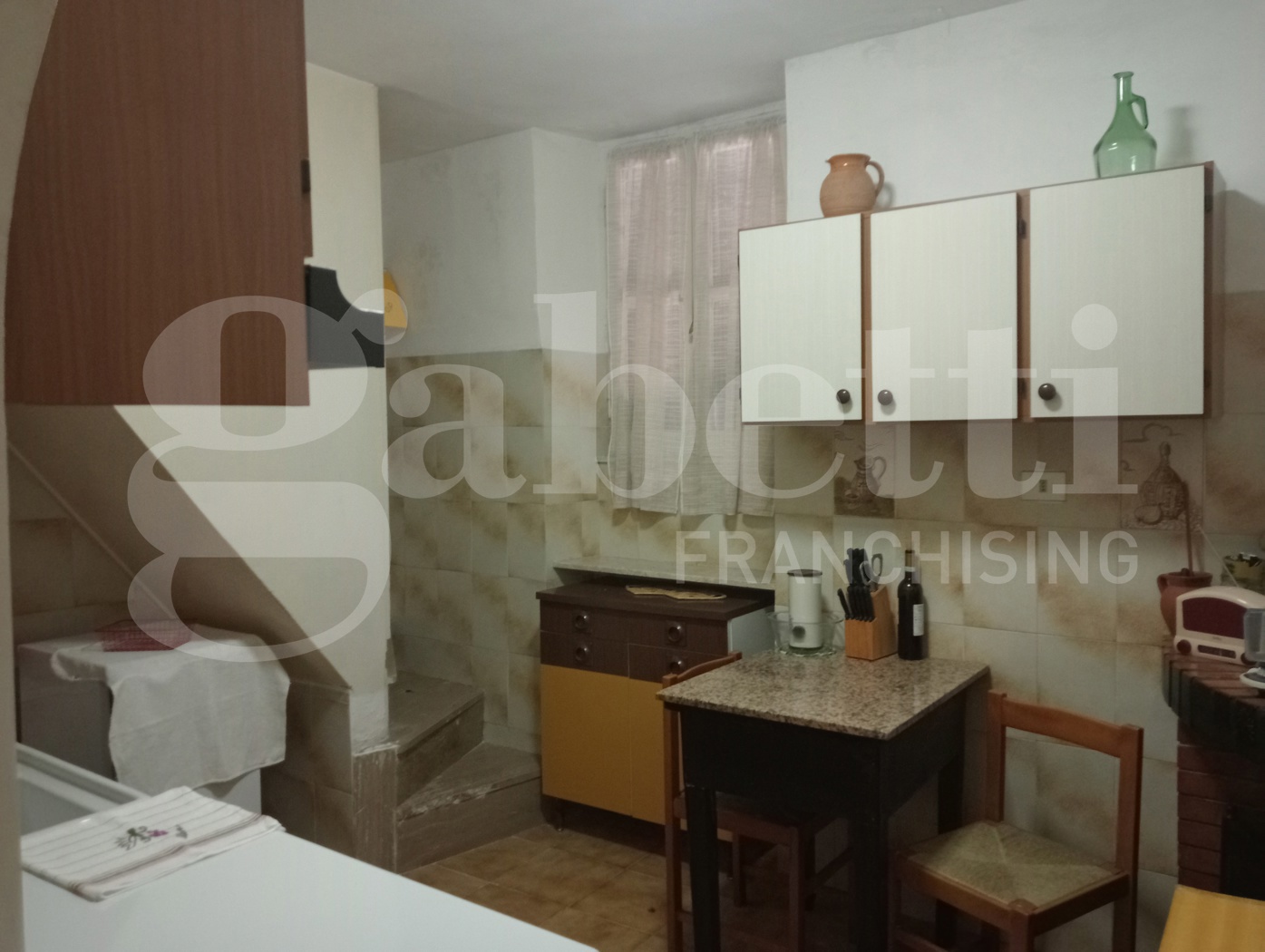 Appartamento in vendita a Tagliacozzo