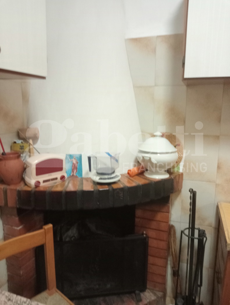 Appartamento in vendita a Tagliacozzo