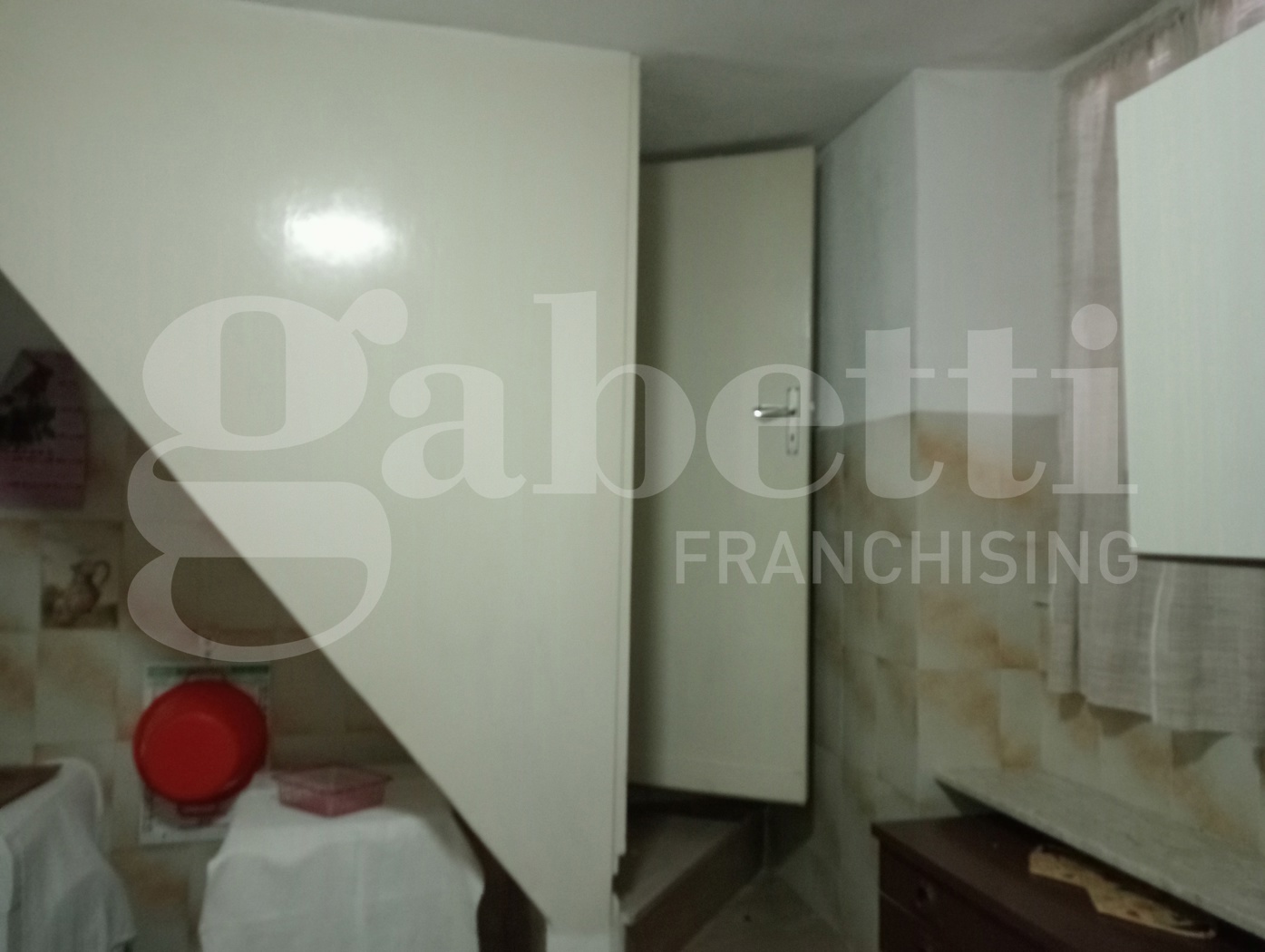 Appartamento in vendita a Tagliacozzo