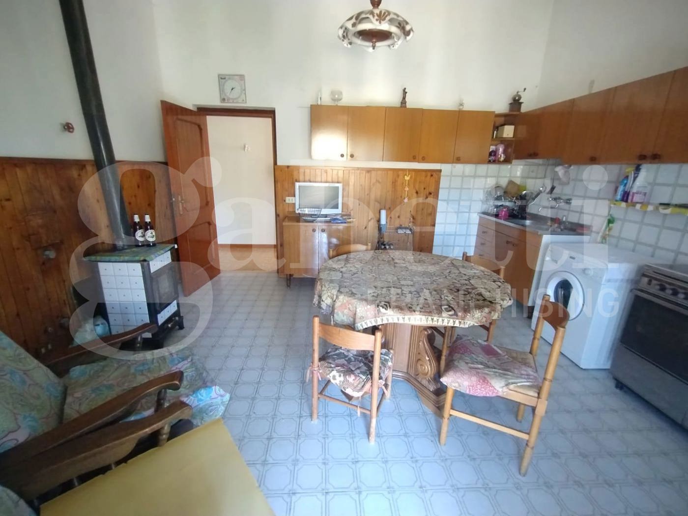 Appartamento in vendita a Tagliacozzo