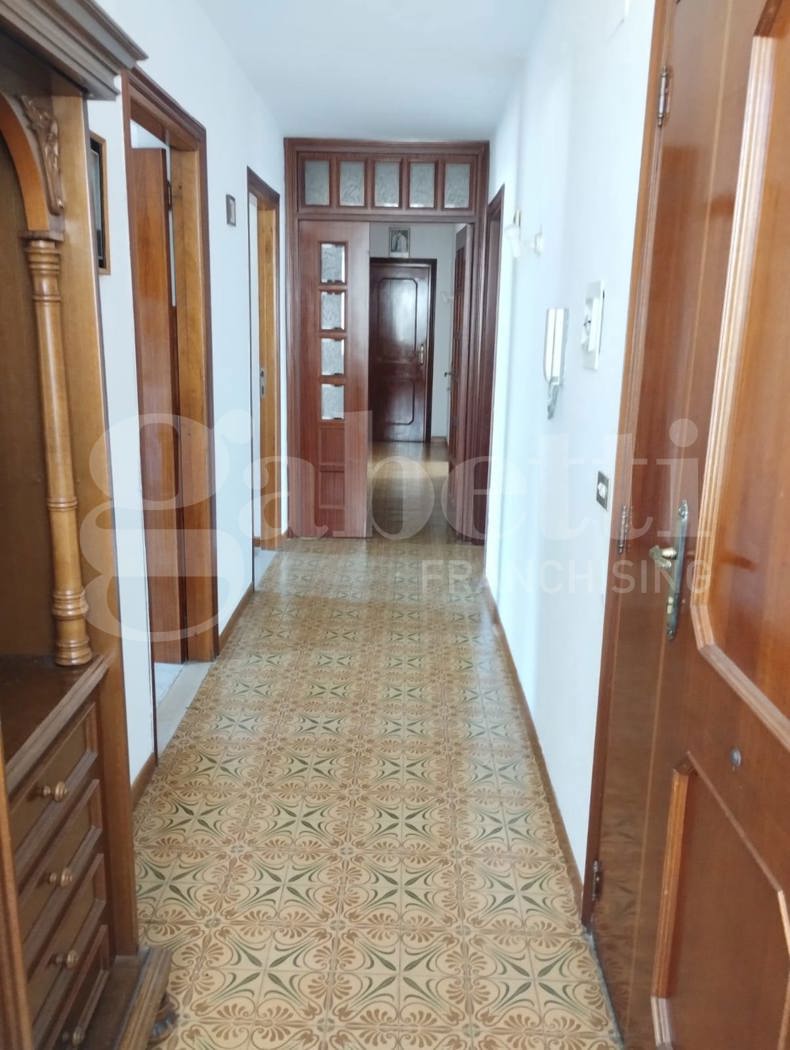 Appartamento in vendita a Tagliacozzo