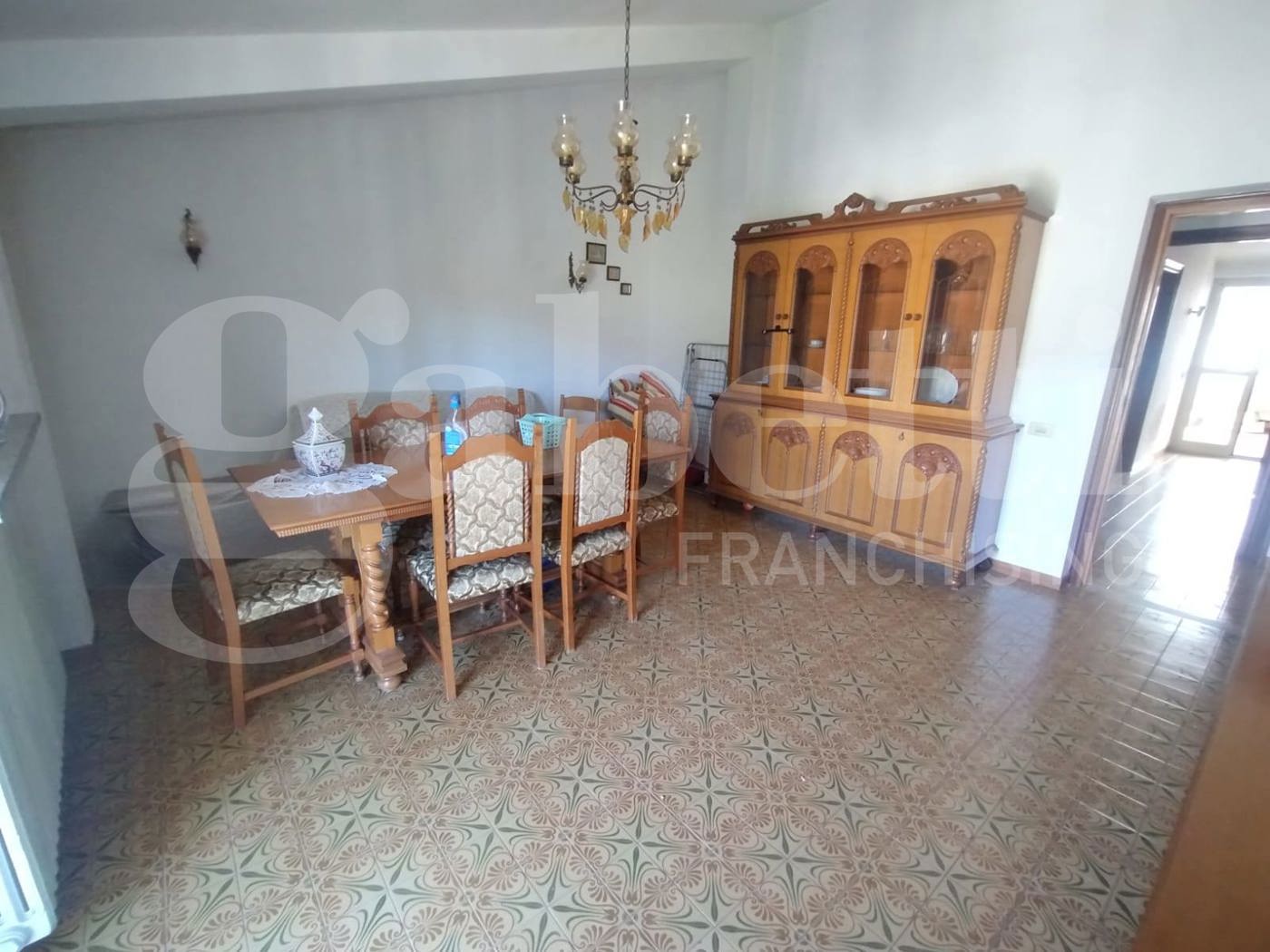 Appartamento in vendita a Tagliacozzo