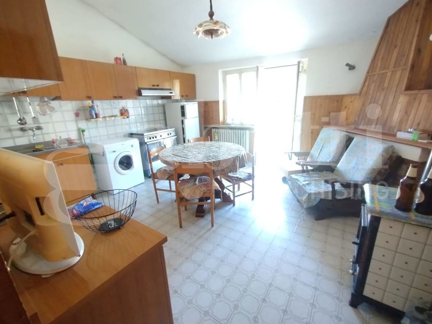 Appartamento in vendita a Tagliacozzo