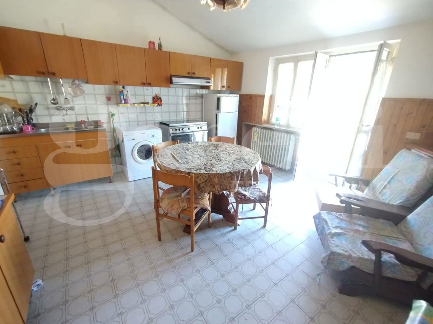 Appartamento in vendita a Tagliacozzo