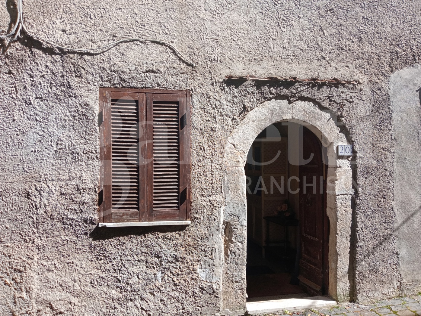 Trilocale in vendita a Tagliacozzo