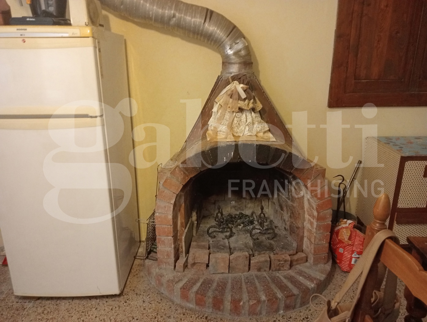 Trilocale in vendita a Tagliacozzo