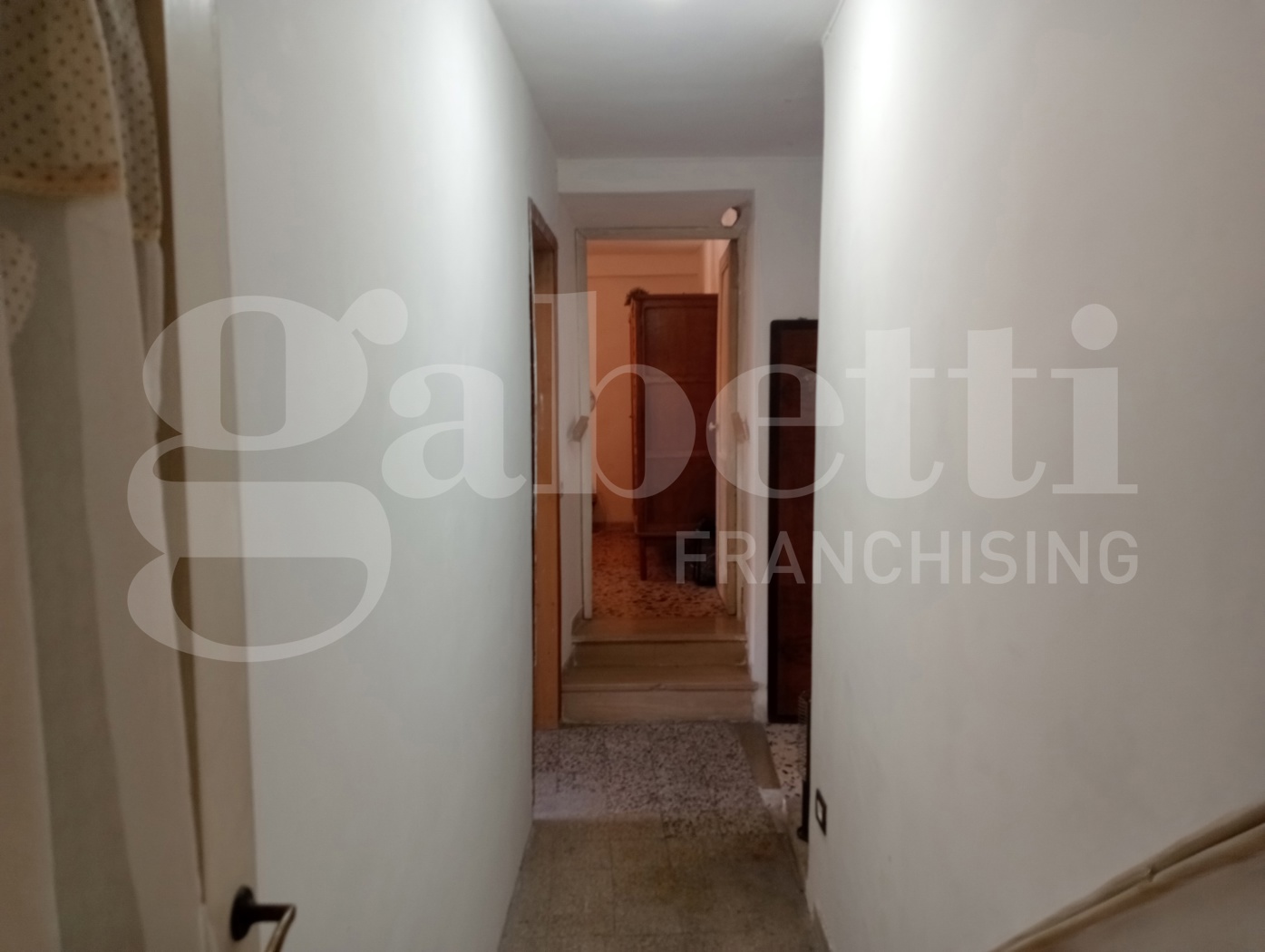 Trilocale in vendita a Tagliacozzo