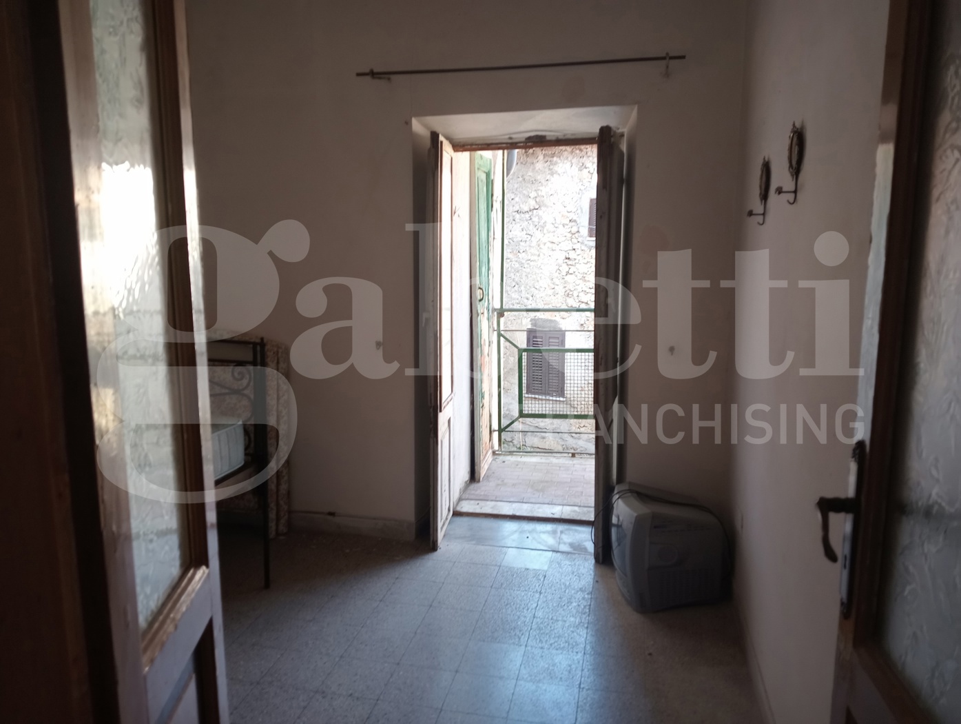 Trilocale in vendita a Tagliacozzo