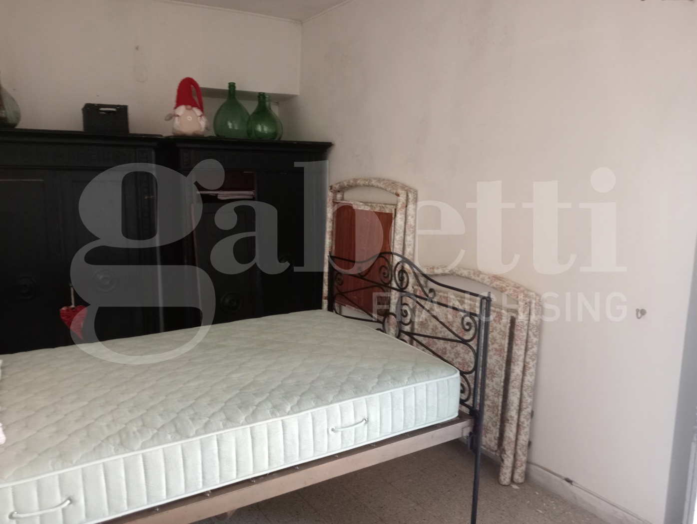 Trilocale in vendita a Tagliacozzo