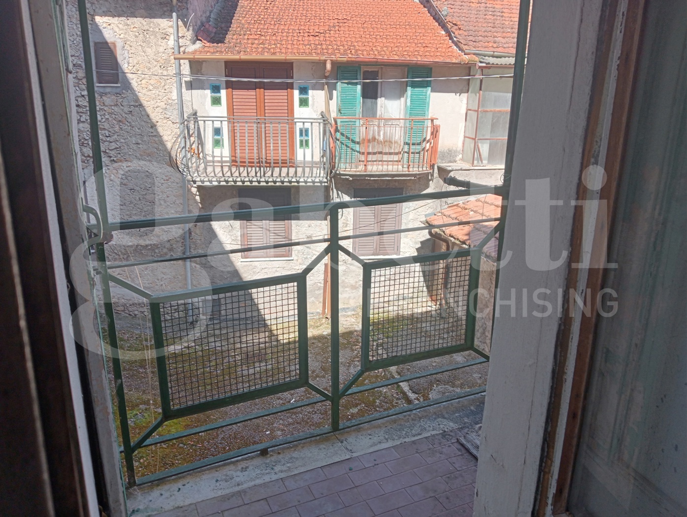 Trilocale in vendita a Tagliacozzo