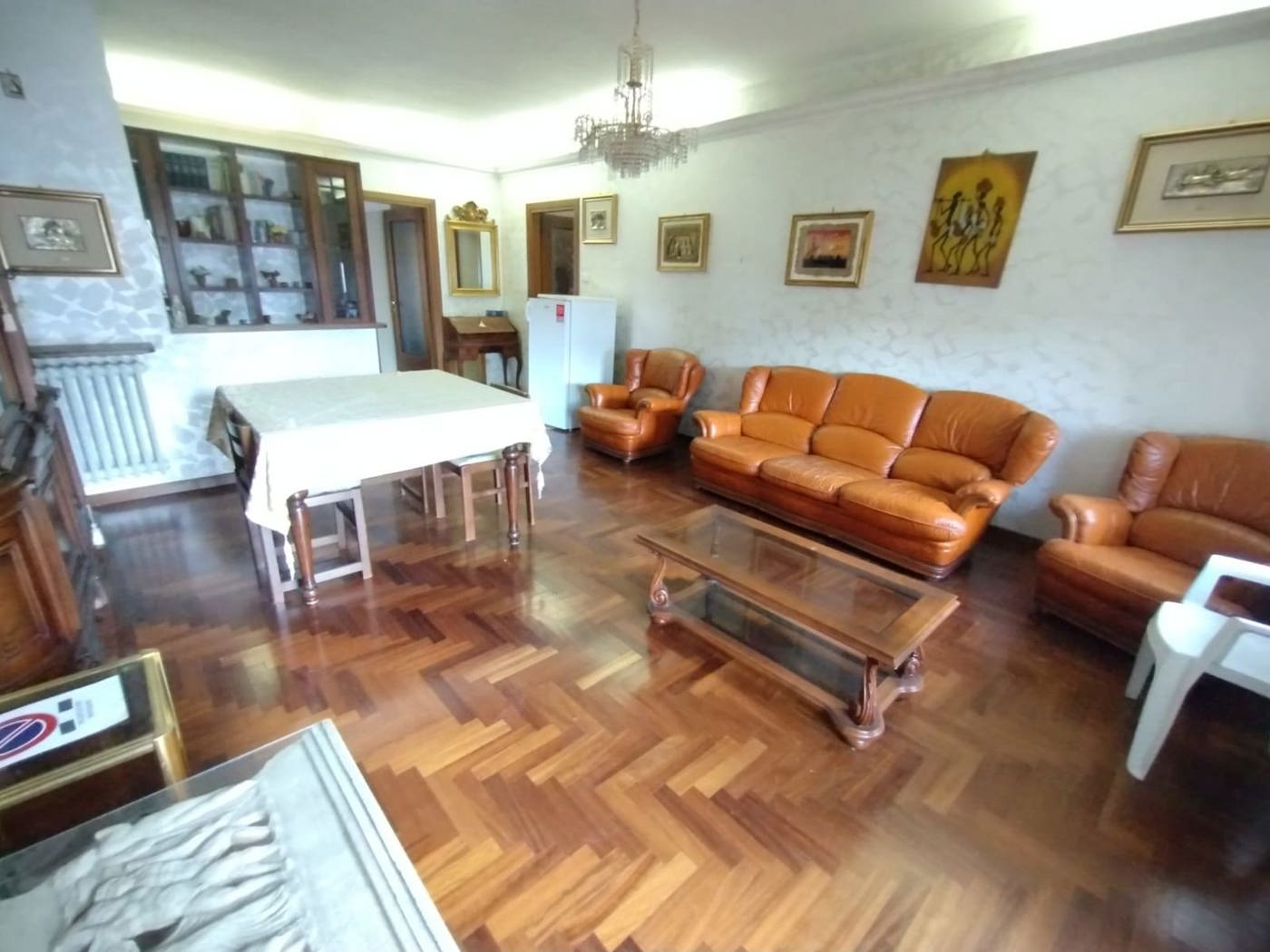 Appartamento in vendita a Tagliacozzo