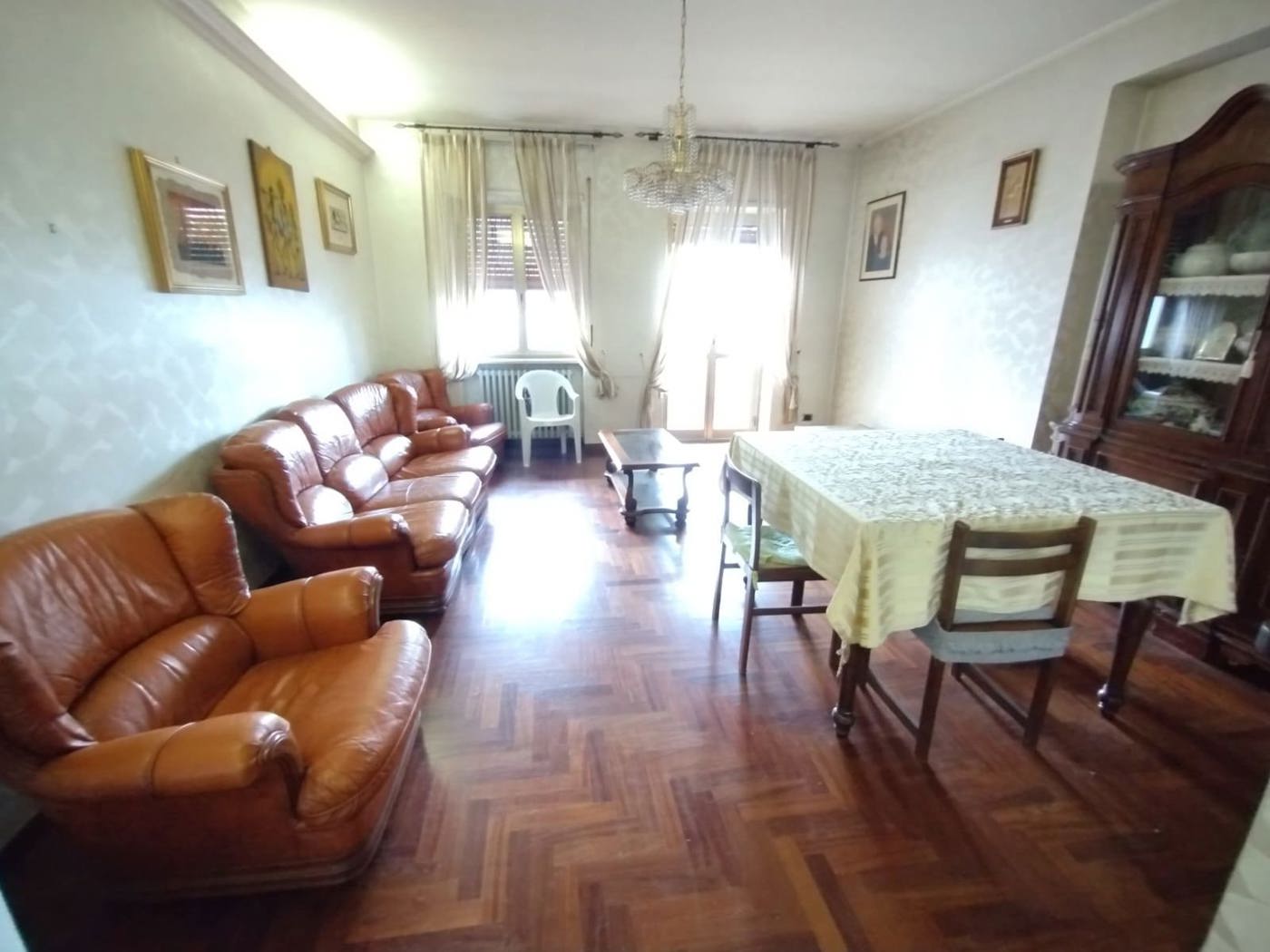 Appartamento in vendita a Tagliacozzo