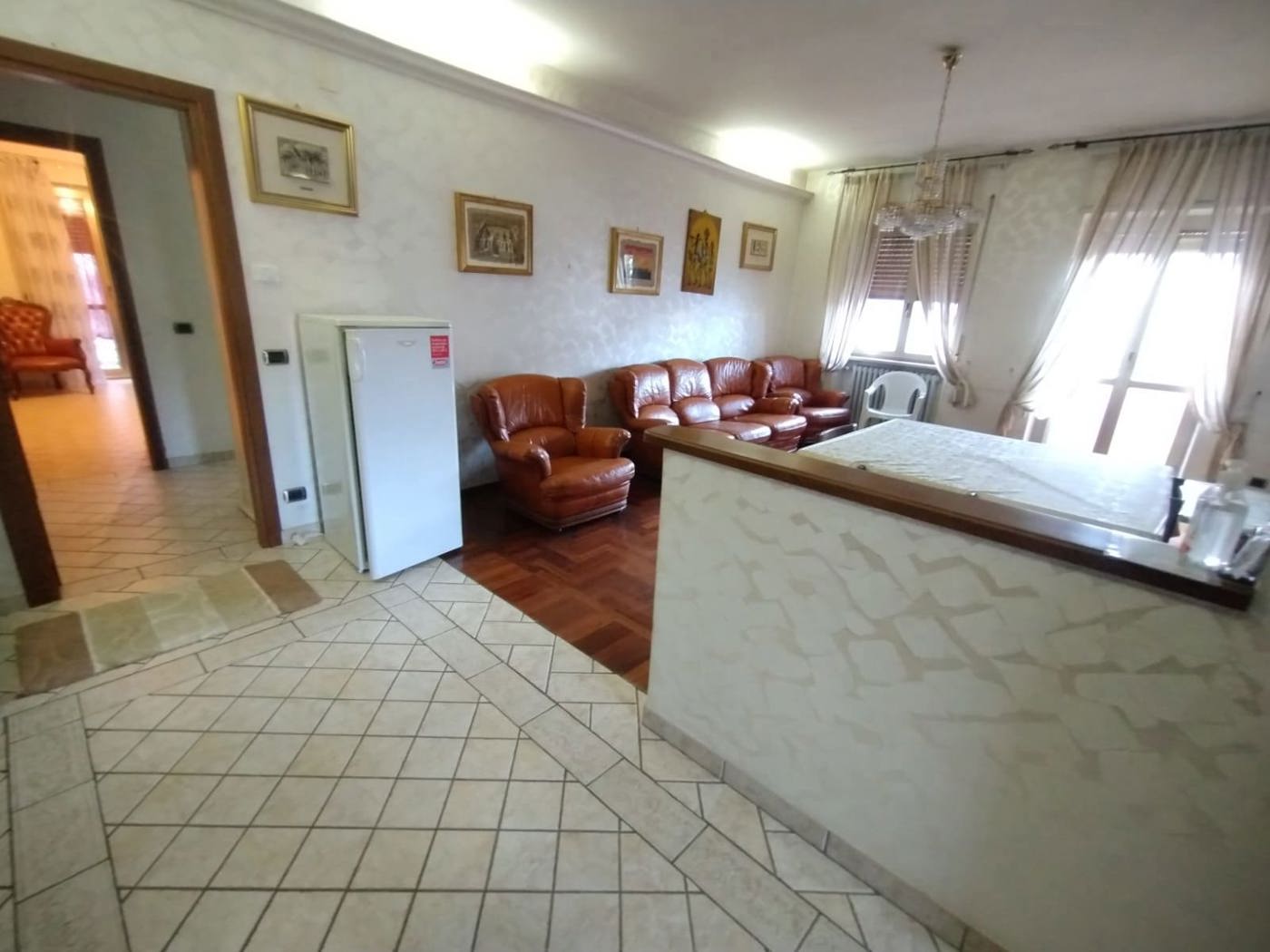 Appartamento in vendita a Tagliacozzo