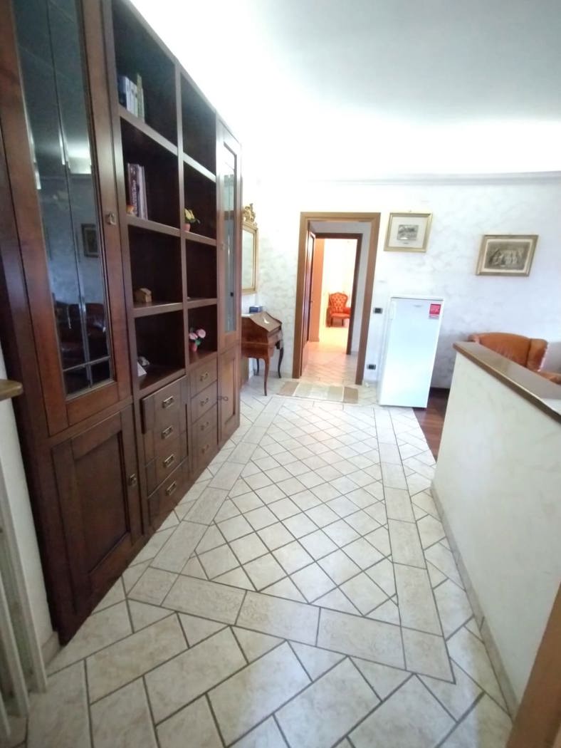 Appartamento in vendita a Tagliacozzo