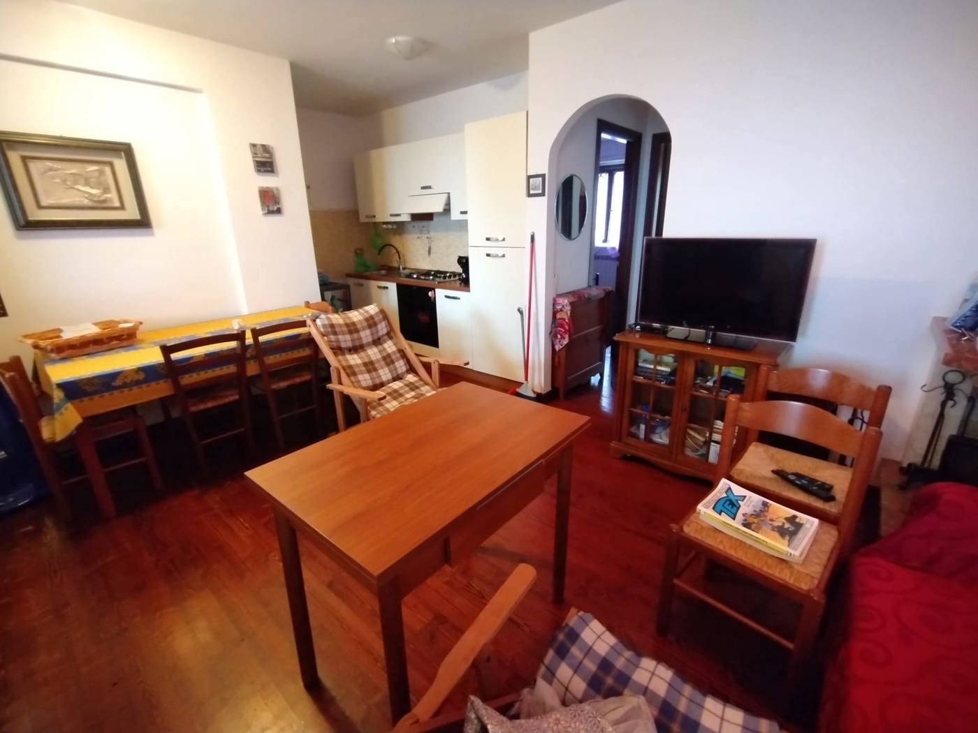 Trilocale in vendita a Cappadocia