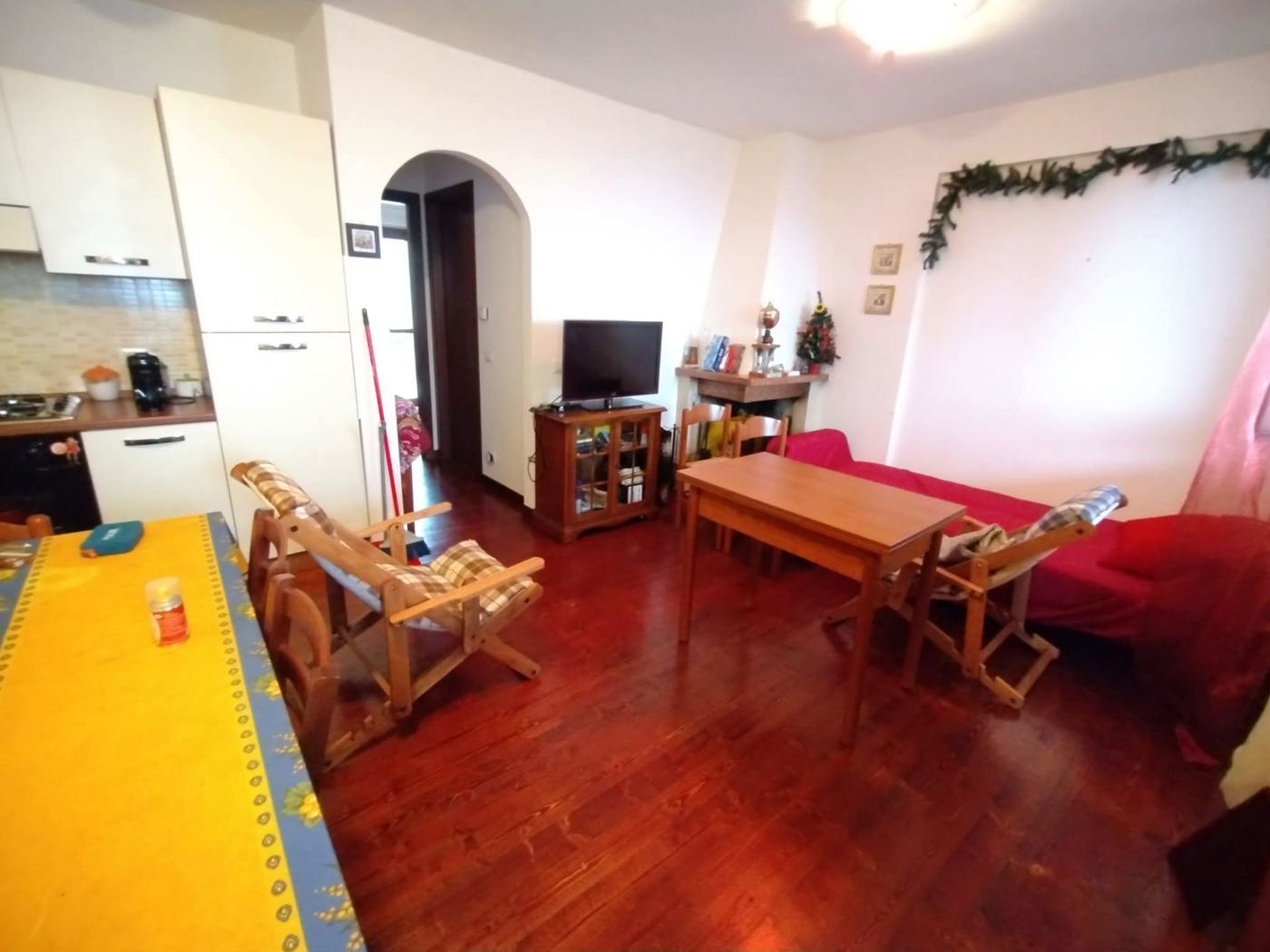 Trilocale in vendita a Cappadocia