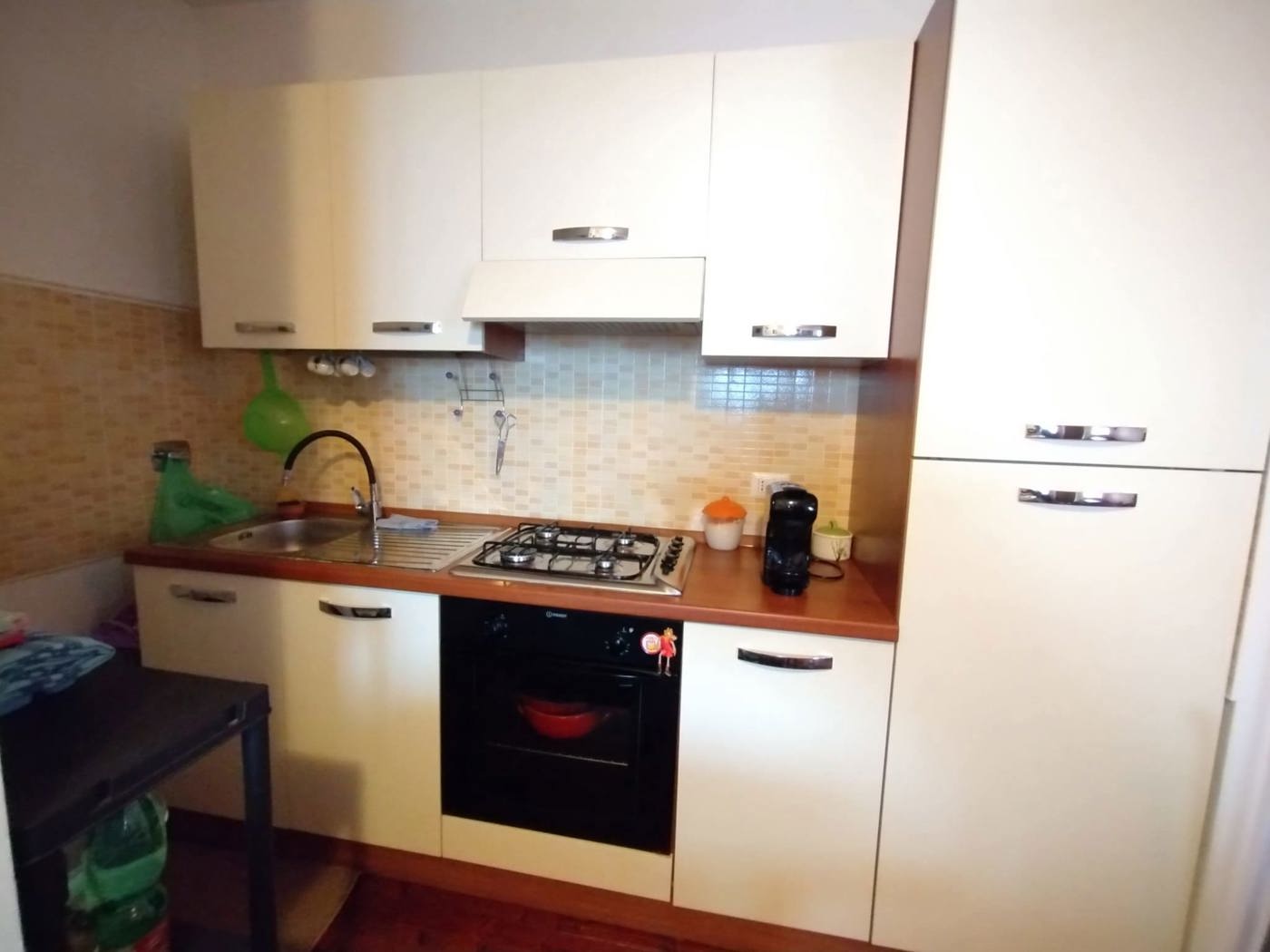 Trilocale in vendita a Cappadocia