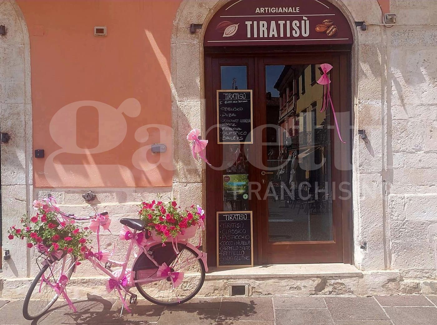 Attivit� commerciale Bar e tabacchi in vendita a Tagliacozzo