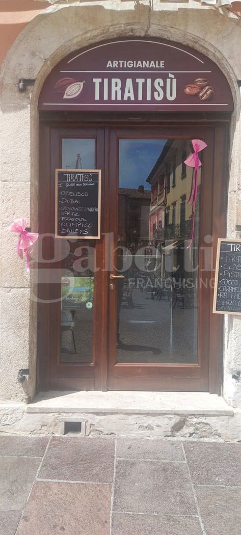 Attivit� commerciale Bar e tabacchi in vendita a Tagliacozzo