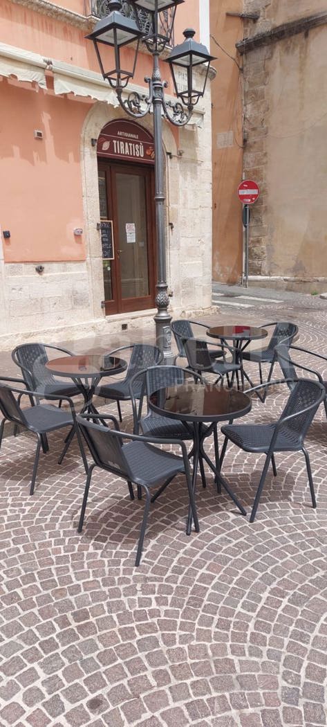 Attivit� commerciale Bar e tabacchi in vendita a Tagliacozzo