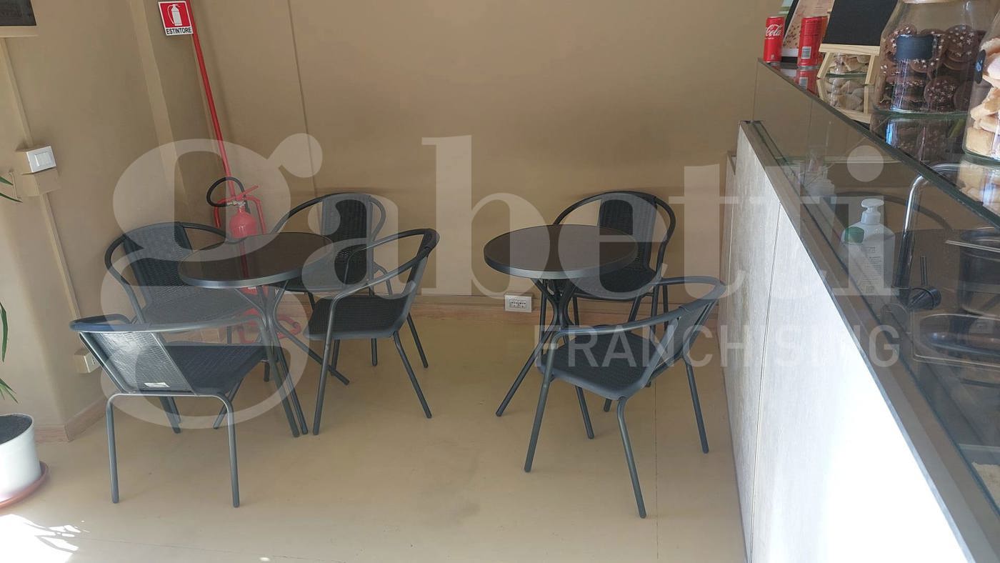 Attivit� commerciale Bar e tabacchi in vendita a Tagliacozzo