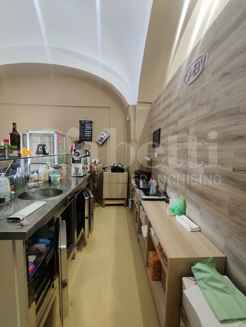 Attivit� commerciale Bar e tabacchi in vendita a Tagliacozzo