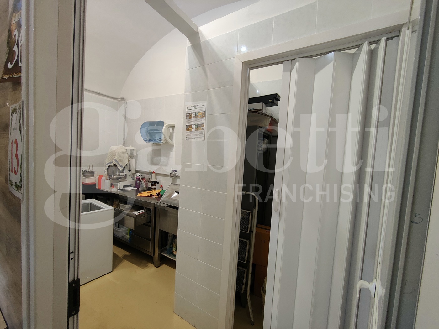 Attivit� commerciale Bar e tabacchi in vendita a Tagliacozzo
