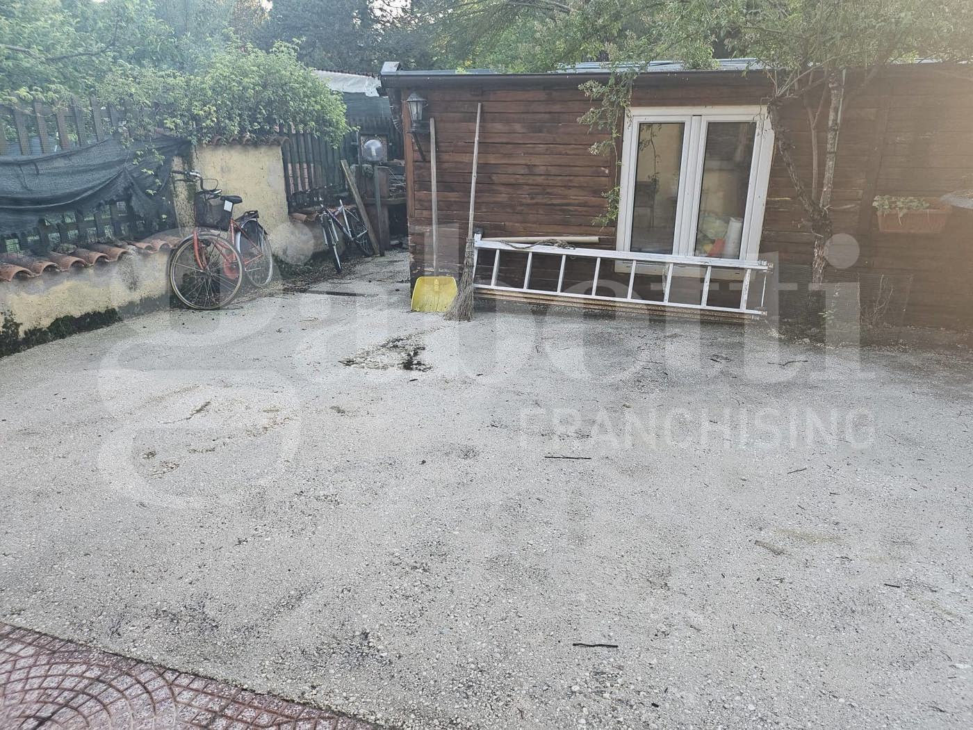 Quadrilocale in vendita a Tagliacozzo