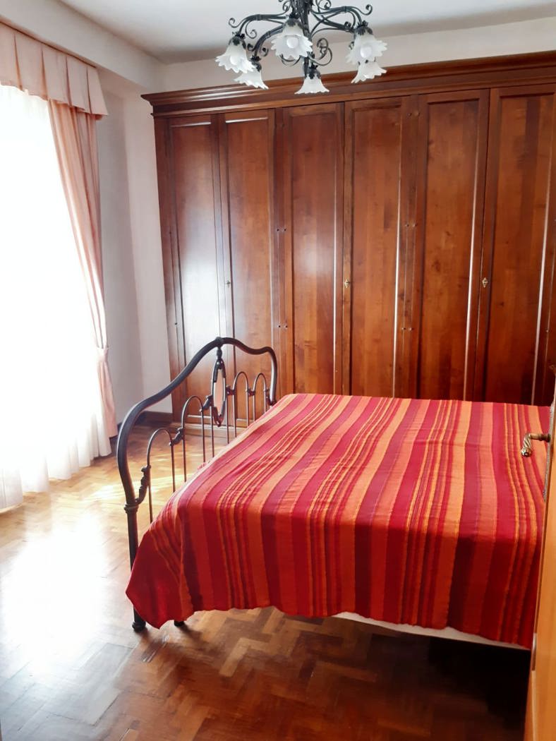 Quadrilocale in vendita a Tagliacozzo