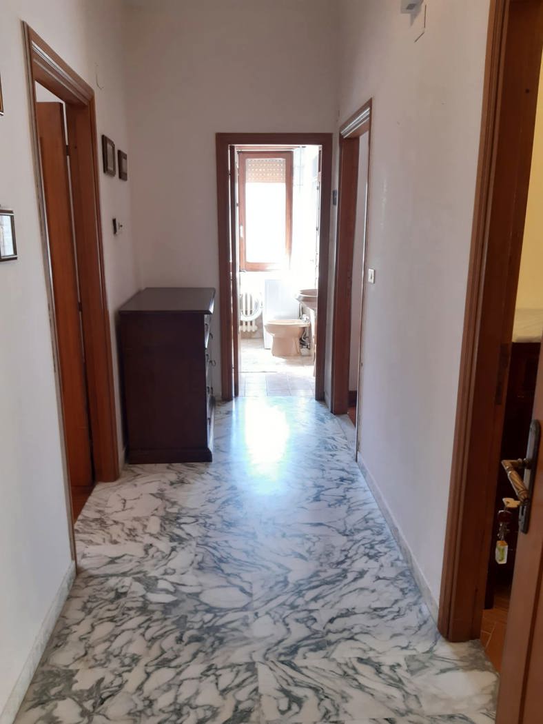 Quadrilocale in vendita a Tagliacozzo