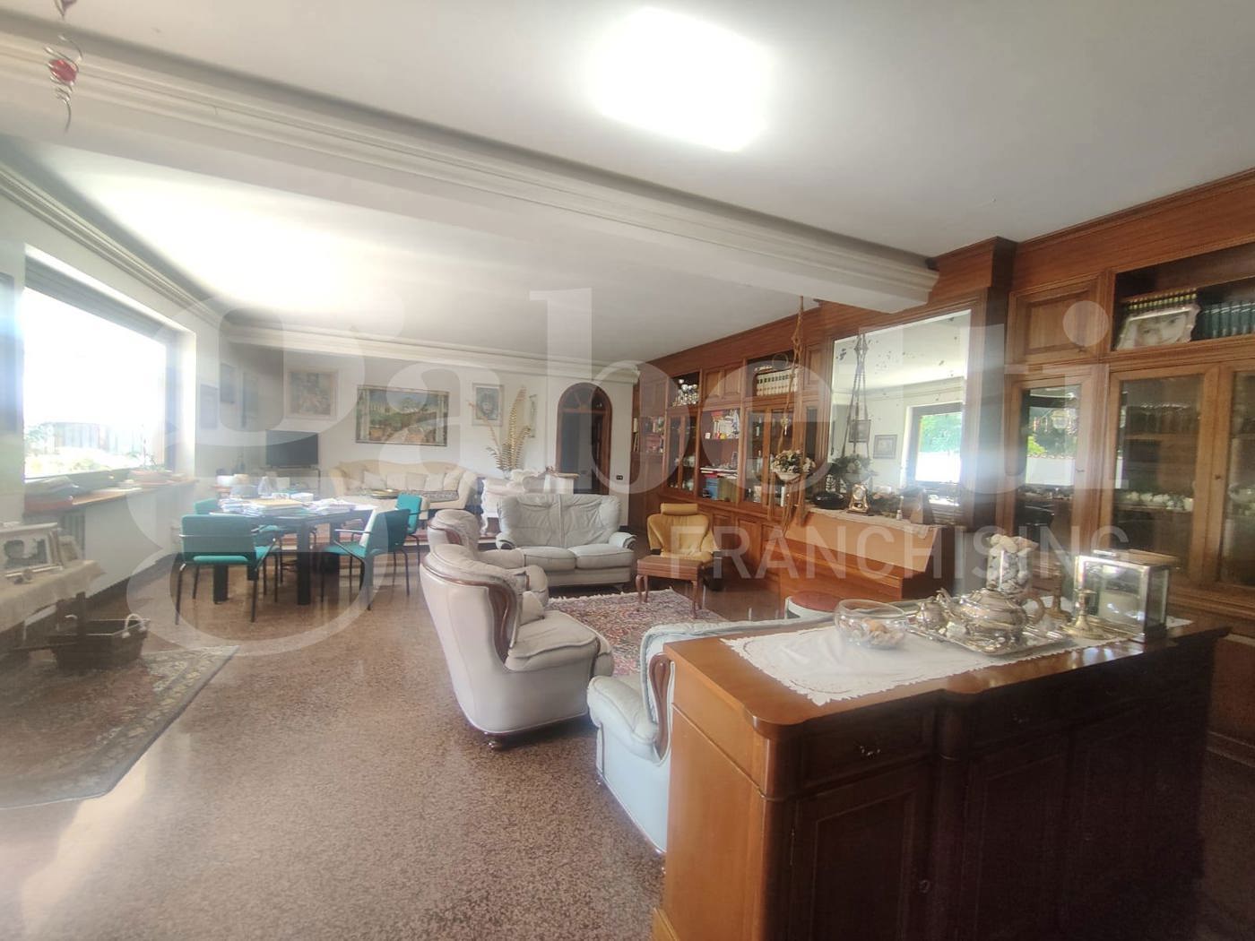 Appartamento in vendita a Tagliacozzo