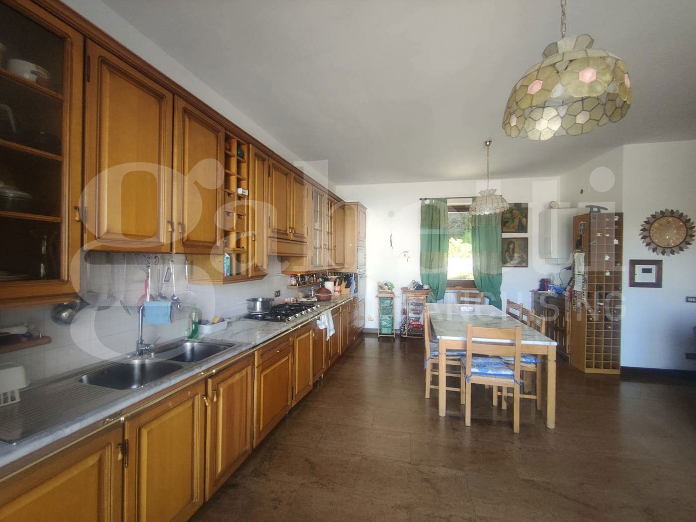 Appartamento in vendita a Tagliacozzo