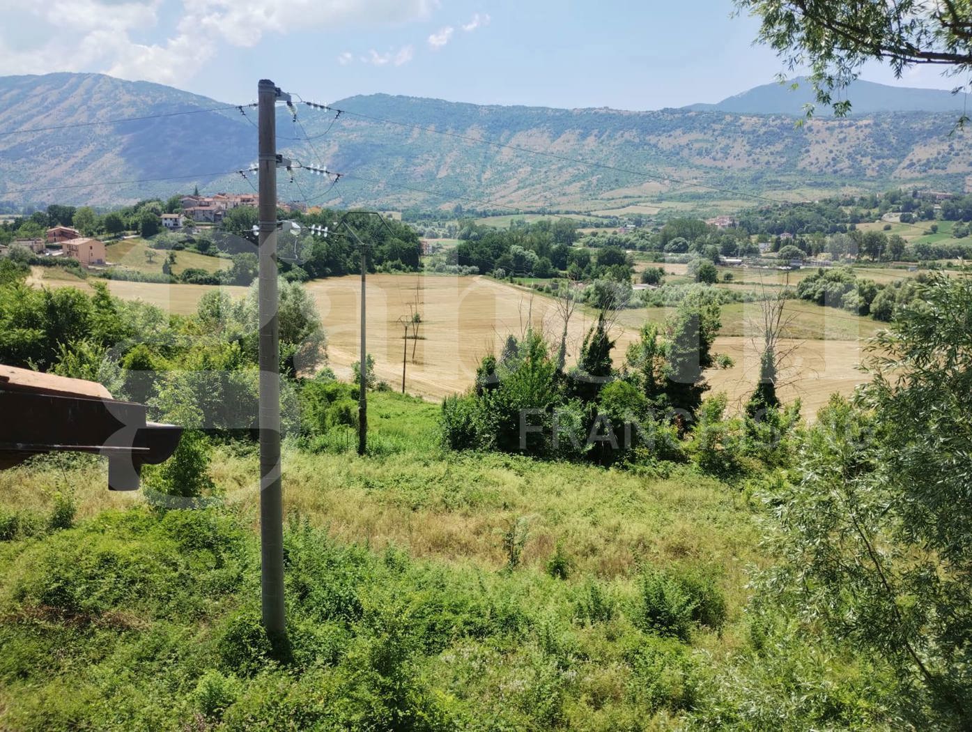 Rustico in vendita a Tagliacozzo