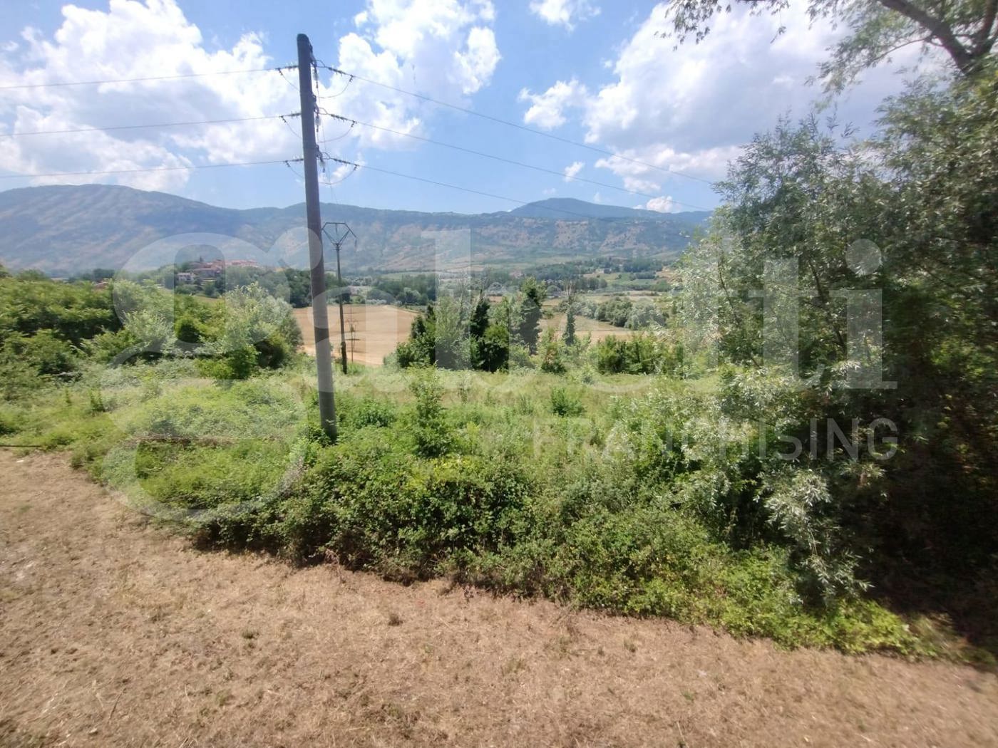 Rustico in vendita a Tagliacozzo