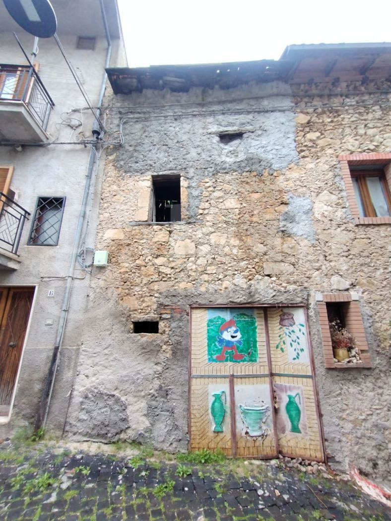 Rustico in vendita a Tagliacozzo