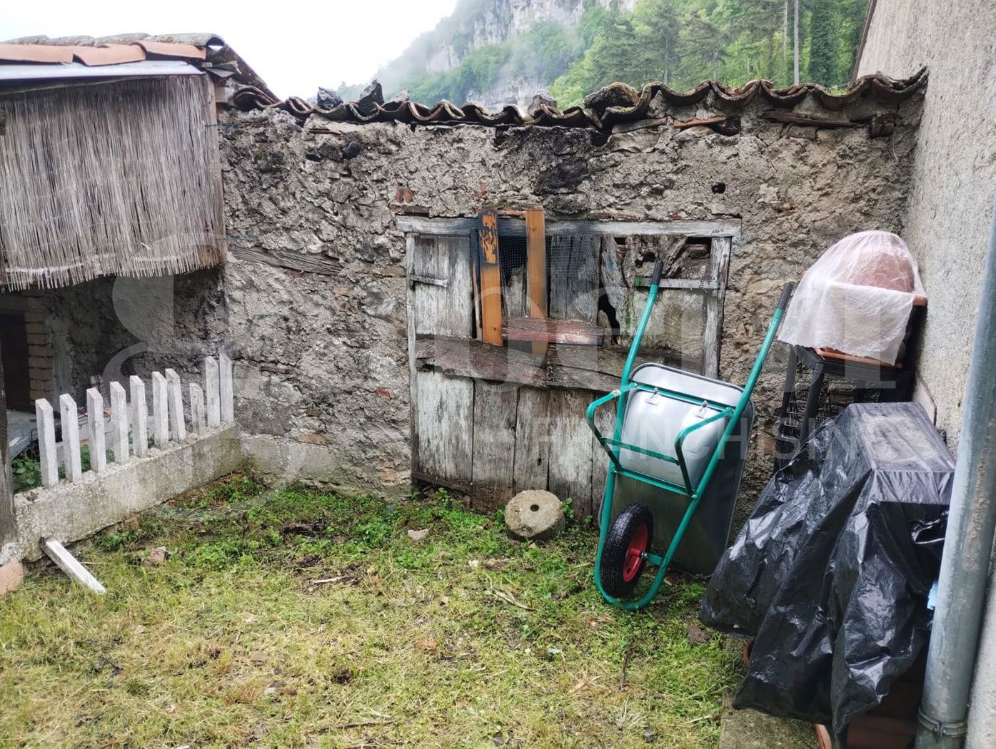 Rustico in vendita a Tagliacozzo