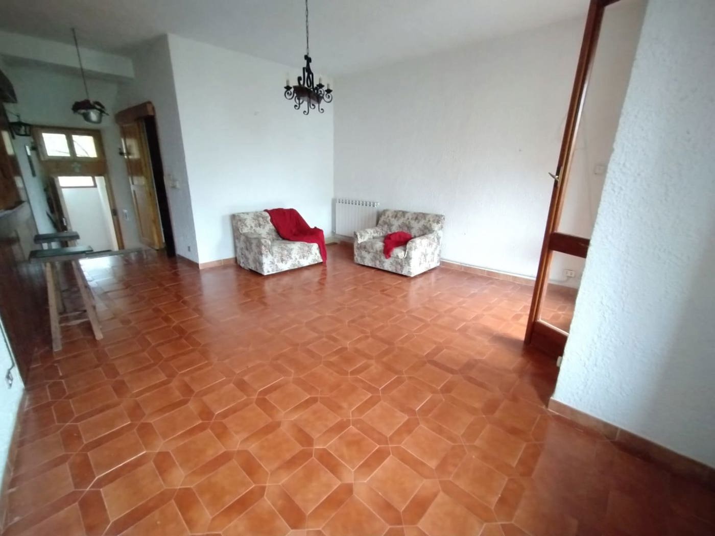 Bilocale in vendita a Tagliacozzo